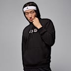Jordan Sport Crossover Men's Dri-FIT Graphic Pullover Hoodie